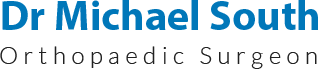 Dr Michael South logo