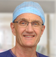 Dr. Michael South