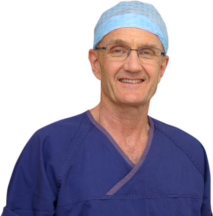Dr Michael South